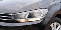 Volkswagen Touran 2.0TDI