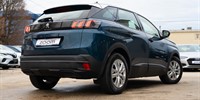 Peugeot 3008 1.5BlueHDI