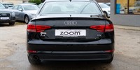 Audi A4
 2.0TDI