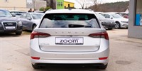 Škoda Octavia Combi 2,0 TDI 4X4