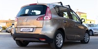 Renault Scenic 1.5DCI