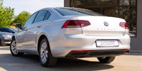 Volkswagen Passat 1.6 TDI