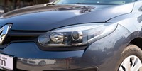 Renault Megane 1.5 DCI