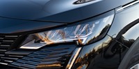 Peugeot 3008 1.5BlueHDI