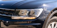 Volkswagen Tiguan
 2.0 TDI