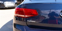 Volkswagen Passat 1.6 TDI