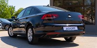 Volkswagen Passat 2,0 TDI