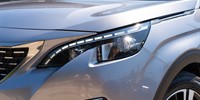 Peugeot 3008 2,0 BlueHDI