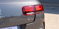 Citroën C4 Cactus 1.5 BlueHDI