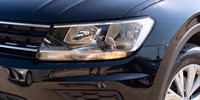 Volkswagen Tiguan
 2,0TDI