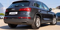 Audi Q5 2,0TDI