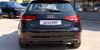 Audi A3
 1,6 TDI Sportback