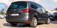 Volkswagen Sharan 2,0 TDI