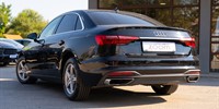 Audi A4
 30 TDI