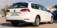 Volkswagen Golf 1,6 TDI SW