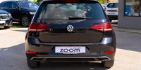 Volkswagen Golf 2,0 TDI