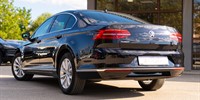 Volkswagen Passat 2,0 TDI