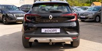 Renault Captur 1,5 DCI