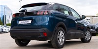 Peugeot 3008 1,5 BlueHDI