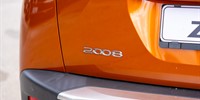 Peugeot 2008 1,5 BlueHDI