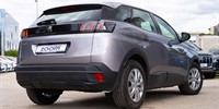 Peugeot 3008 1,5 BlueHDI