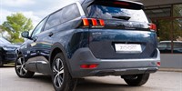 Peugeot 5008 1,5 BlueHDI