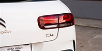 Citroën C4 Cactus 1,5 BlueHDI