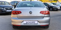 Volkswagen Passat 2,0 TDI