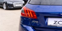 Peugeot 308 1,5 BlueHDI