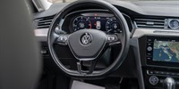 Volkswagen Passat 2,0 TDI