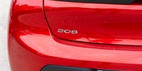 Peugeot 208 1,5 BlueHDI