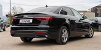 Audi A4
 30 TDI