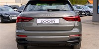 Audi Q3 2,0 TDI Quattro Sline