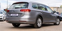 Volkswagen Passat 2,0 TDI