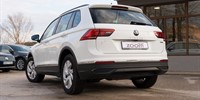 Volkswagen Tiguan
 2.0TDI