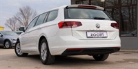 Volkswagen Passat 2.0TDI  DSG