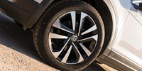 Volkswagen T-Roc 1.6TDI