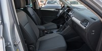 Volkswagen Tiguan
 2.0TDI