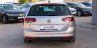 Volkswagen Passat 1.6 TDI