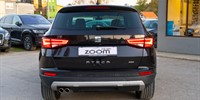 Seat Ateca 2,0 TDI 4Drive