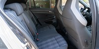 Volkswagen Golf GTD 2.0 TDI