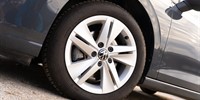 Volkswagen Golf 2,0 TDI