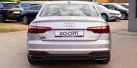 Audi A4
 2,0 TDI