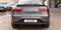 Mercedes-Benz GLC 63 AMG 4 Matic