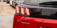 Peugeot 3008 1,5 BlueHDI