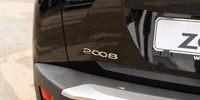 Peugeot 2008 1,5 BlueHDI