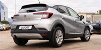 Renault CAPTUR 1.5DCI