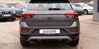 Volkswagen T-Roc 2.0TDI