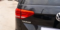 Volkswagen Touran 2.0TDI