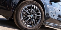 BMW
 X1 23D X-DRIVE M OPTIC